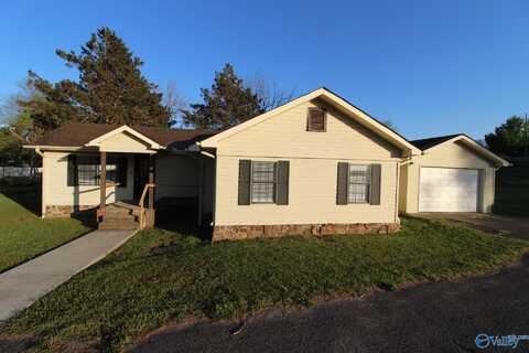 128 College Street, Blountsville, AL 35031