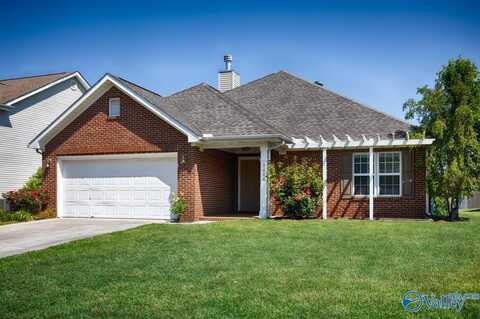 2426 Quail Ridge Lane, Huntsville, AL 35803