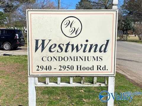 2950 Hood Road SW, Huntsville, AL 35805