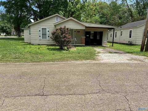 2616 Huntsville Street, Huntsville, AL 35811