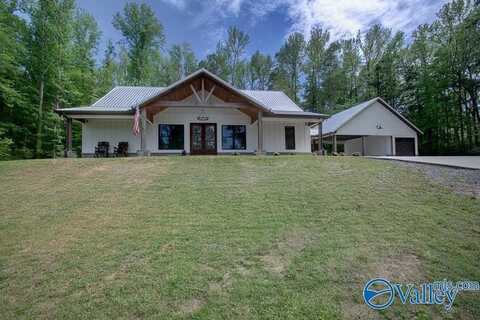 136 Anderson Drive, Guntersville, AL 35976
