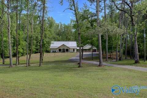 136 Anderson Drive, Guntersville, AL 35976