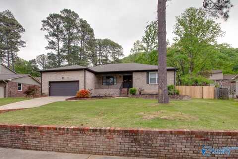 15011 Glory Drive SE, Huntsville, AL 35803
