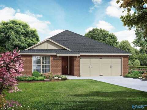 3154 Lea Lane SE, Decatur, AL 35603