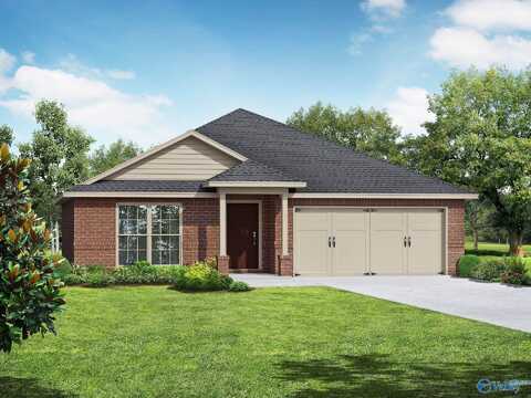 3205 Chestnut Court SE, Decatur, AL 35603