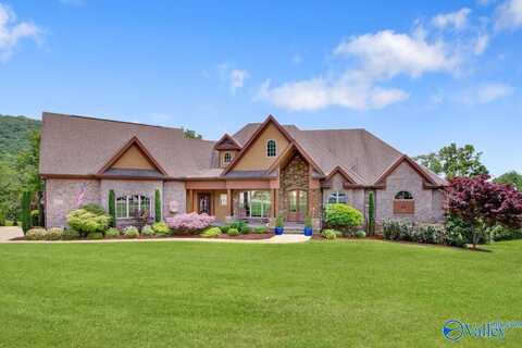 2833 High Mountain Road NE, Huntsville, AL 35811