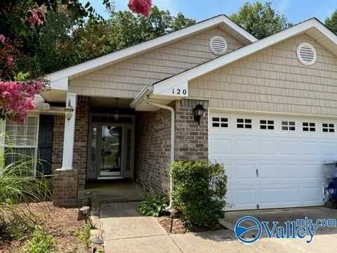 120 Wittington Lane, Huntsville, AL 35758