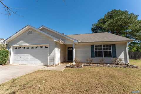122 Otter Trail, Huntsville, AL 35824
