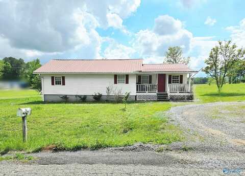 47 Milligan Road, Falkville, AL 35622