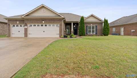 105 Brentstone Way, Meridianville, AL 35759
