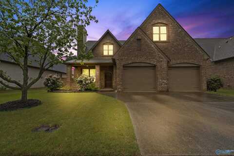 124 Rainwood Drive SW, Huntsville, AL 35824