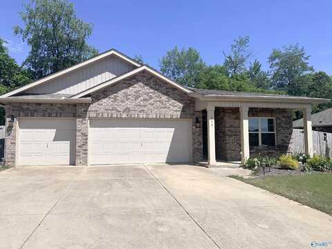 117 Edensmith Drive, New Market, AL 35761