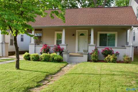 1613 Beirne Avenue, Huntsville, AL 35801
