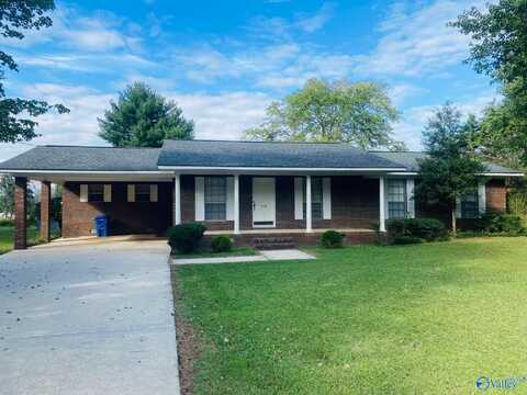 1208 Kilpatrick Road, Albertville, AL 35951