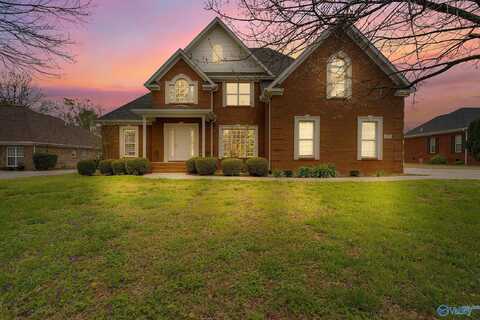 128 Sarah Jane Drive, Madison, AL 35757