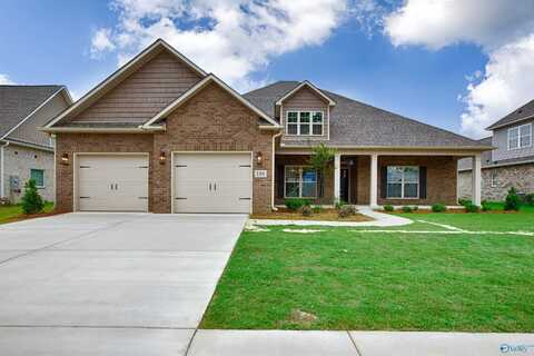 141 Pat Cain Drive, New Market, AL 35761