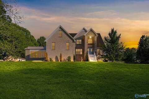 28726 Ragsdale Creek Road, Elkmont, AL 35620