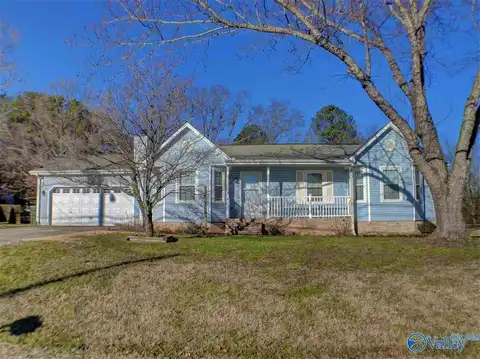 112 Suddith Lane, Harvest, AL 35749