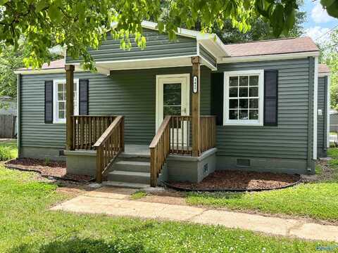 3417 Marks Drive SW, Huntsville, AL 35805