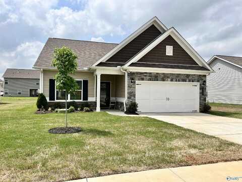 212 Fairbrook Drive, New Market, AL 35761
