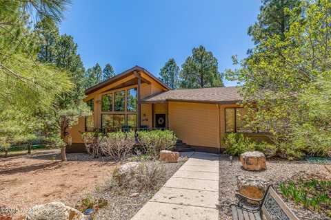2000 N Cypress Point Drive, Flagstaff, AZ 86004