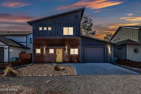 3580 Huron, Flagstaff, AZ 86005