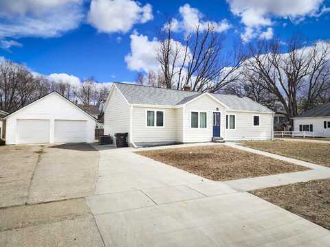411 S Center St., Tilden, NE 68781
