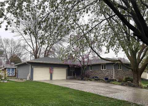 1904 Bel Air Rd, NORFOLK, NE 68701