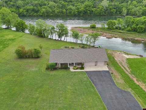 224 PEARL DRIVE, Flippin, AR 72634