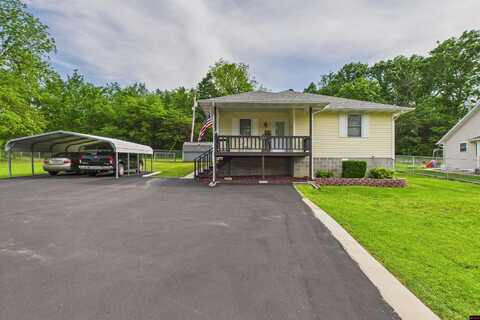 506 WALNUT, Flippin, AR 72634