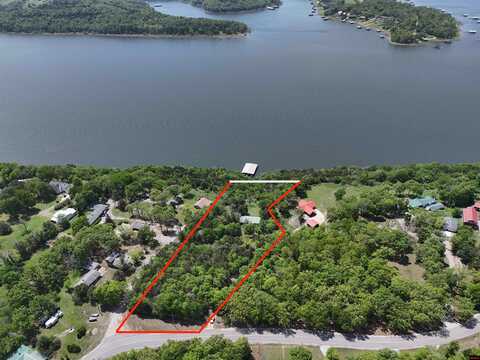 48 LAKE FOREST LANE, Gamaliel, AR 72537
