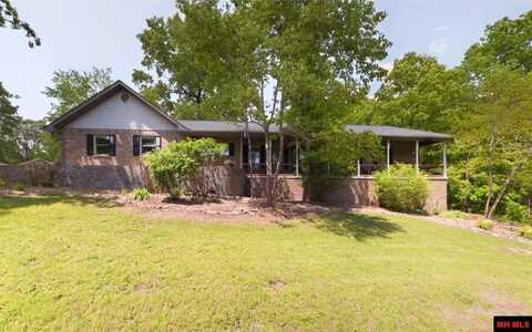 607 HICKORY HOLLOW DRIVE, Mountain Home, AR 72653