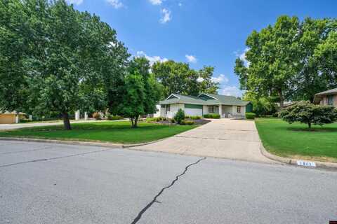 1301 PORTER LANE, Mountain Home, AR 72653