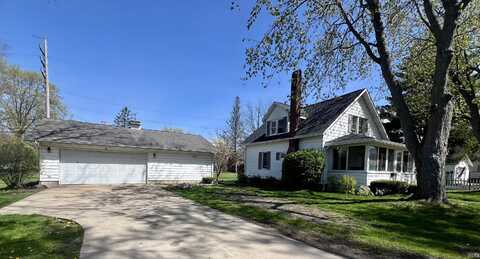 206 Fife Street, Plymouth, IN 46563