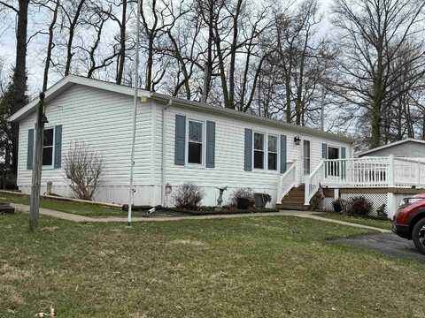 16267 Menominee Trail, Plymouth, IN 46563