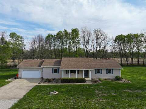 800 E Oak View Estate, Winamac, IN 46996