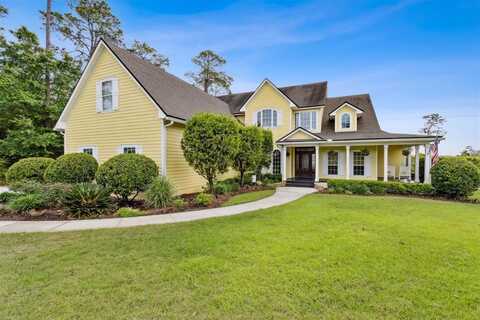 96186 DOWLING DRIVE, Yulee, FL 32097