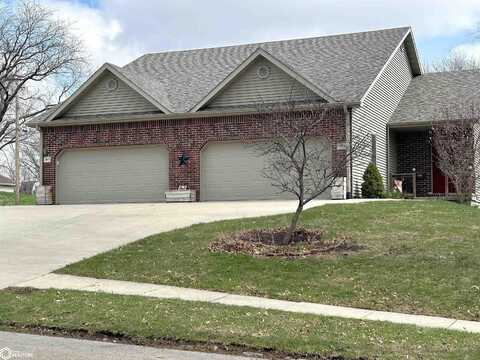 1021 N 16th Street, Clarinda, IA 51632