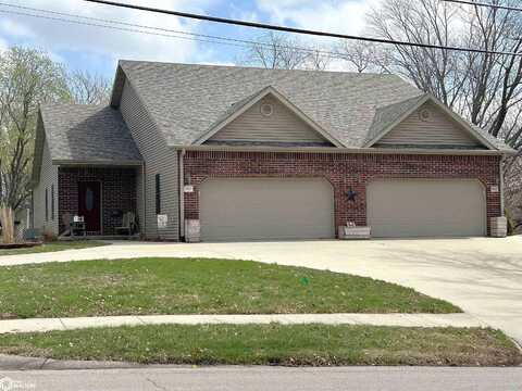 1025 N 16th Street, Clarinda, IA 51632