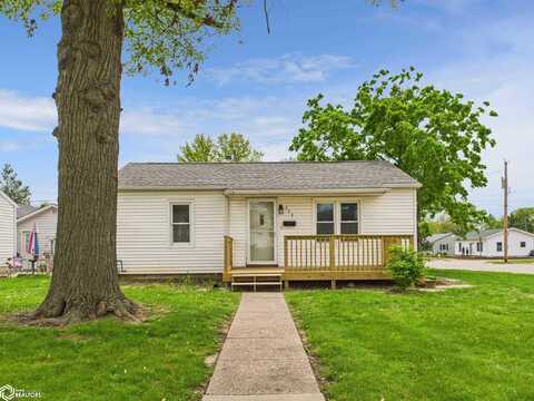 503 Hawthorne Place, Keokuk, IA 52632