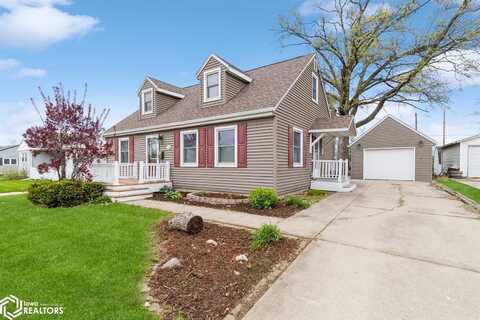1508 Elder Drive, Marshalltown, IA 50158