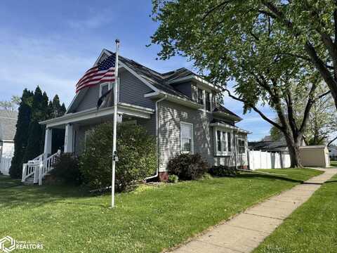 735 Sweeny Avenue, Burlington, IA 52601