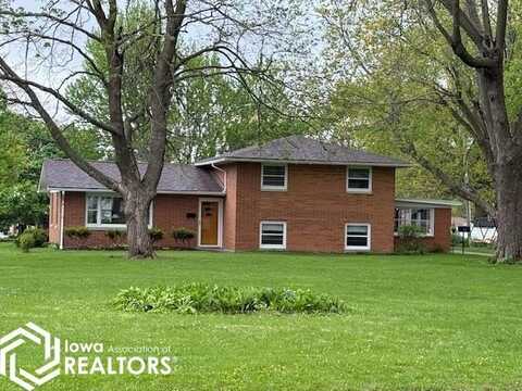602 S Walnut Street, Mount Pleasant, IA 52641