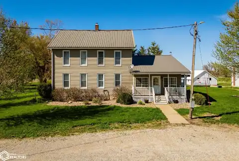 3633 Highway T47, Montour, IA 50173