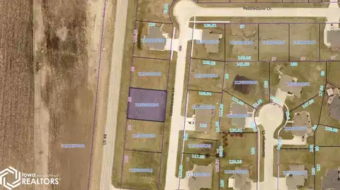 970 Cobblestone Lane, Garner, IA 50438