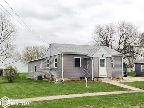 322 N 2nd Street, Sheffield, IA 50475