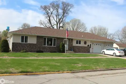 110 W 7th Street, Garner, IA 50438
