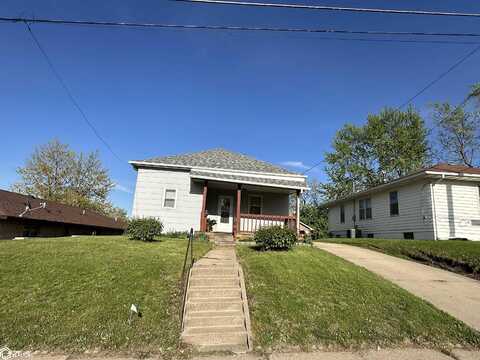 417 N 18Th Street, Centerville, IA 52544