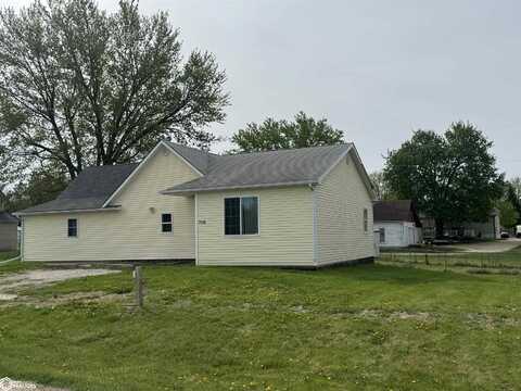 706 5th Street, Lorimor, IA 50849