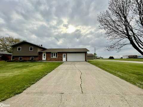 612 6Th Street, West Point, IA 52656